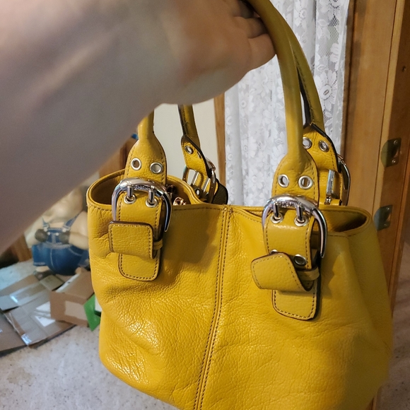 Tignanello Purse - Picture 2 of 3